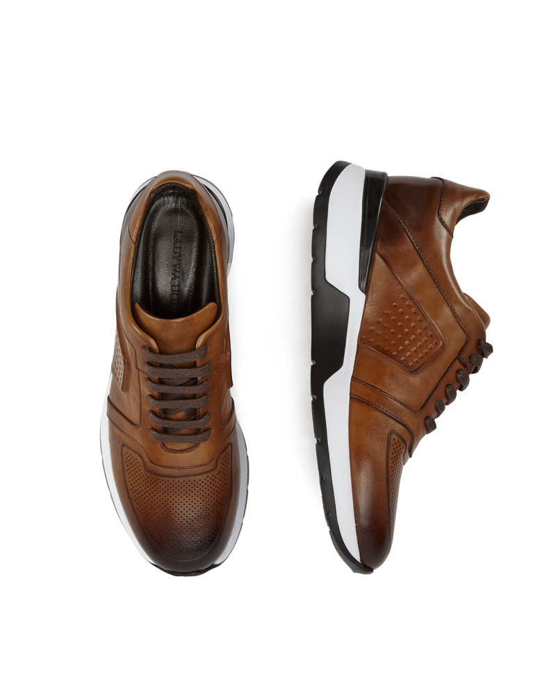NOCE Modische Herren Sneaker