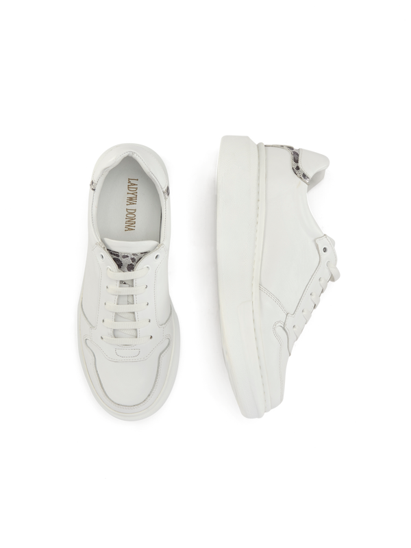 LA VIA Damen Sneaker